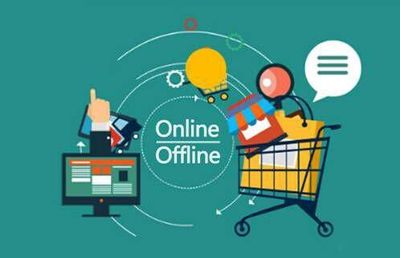 智能设备焕发零售业新活力，迎接“互联网+零售”新时代