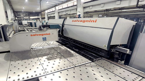 智能升级新引擎 渝企引领制造业转型，互联网设备销售迈向新高度